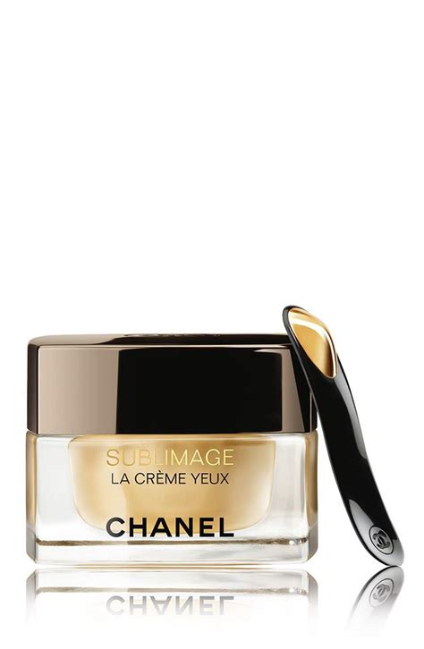 chanel eyecream|chanel sublimage eye cream price.